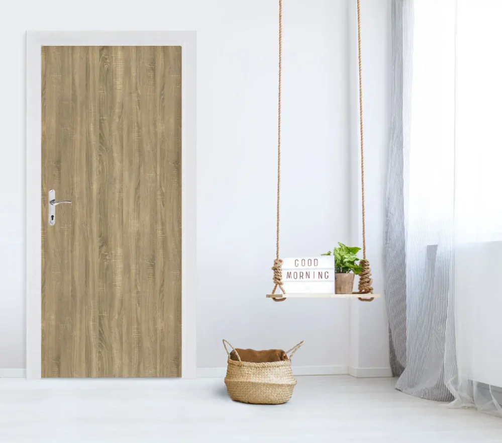 Speciální samolepicí fólie DUB TMAVÝ BOSTON (99-6240) - šíře 90 cm