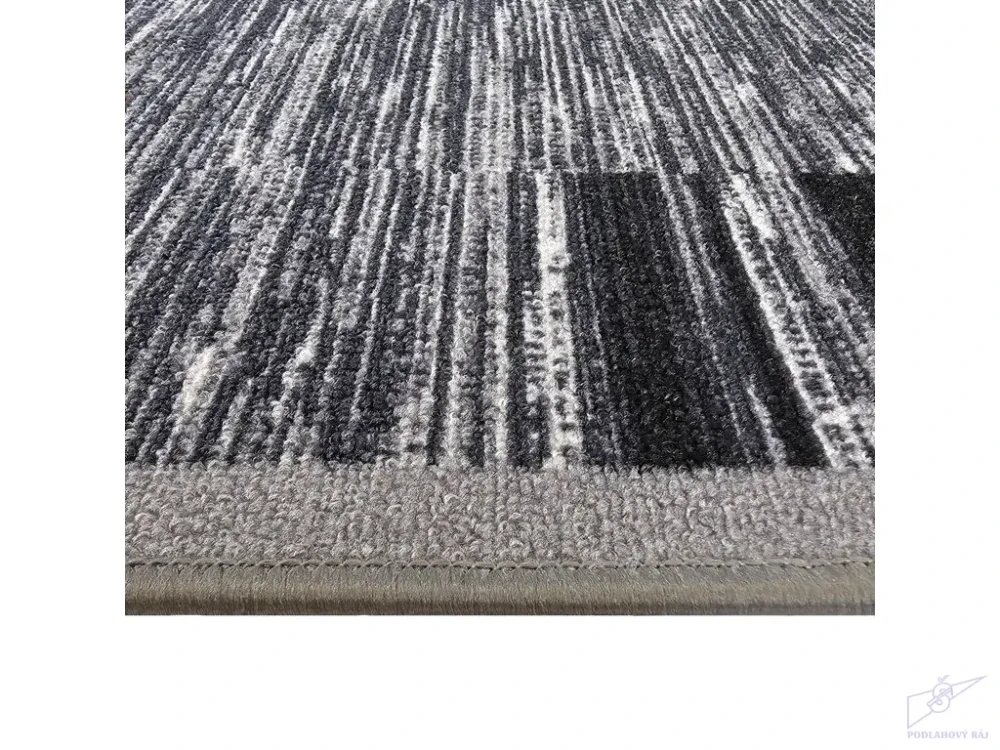 BĚHOUN ADAGIO 19 ŠEDÝ - š. 90 cm