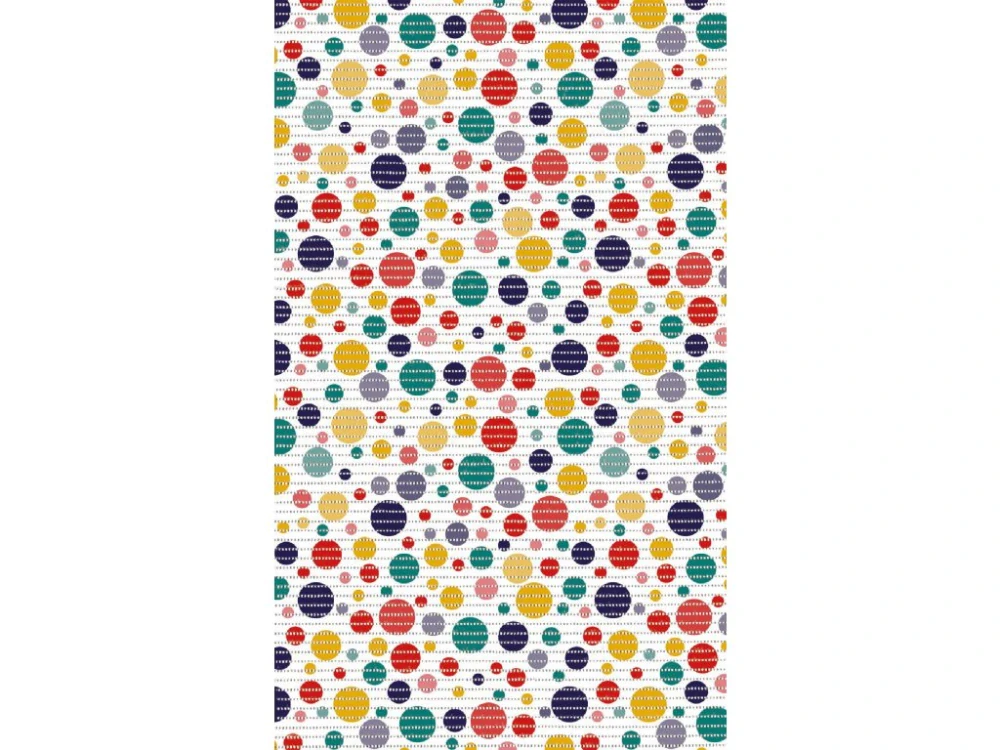 Aquamat koupelnová pěnová rohož 419-3 - šíře 80 cm