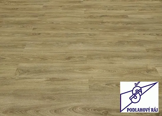 Vinylová podlaha Moduleo Roots 40 Midland Oak 22821