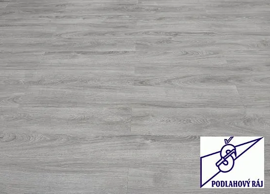 Vinylová podlaha Moduleo Roots 40 Midland Oak 22929