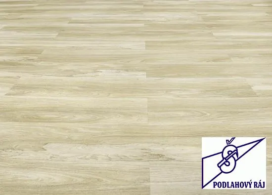 Vinylová podlaha Moduleo Roots 55 Marsh Wood 22326
