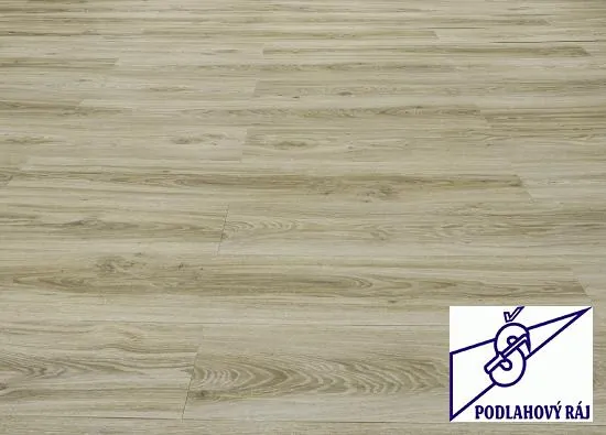 Vinylová podlaha Moduleo Roots 55 Blackjack Oak 22215