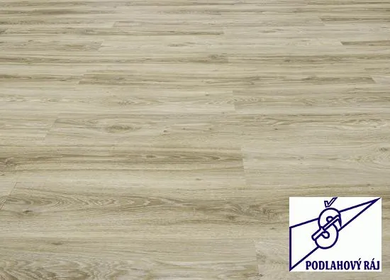 Vinylová podlaha Moduleo Roots 55 Blackjack Oak 22229