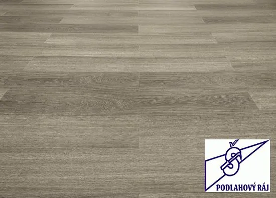 Vinylová podlaha Moduleo Roots 55 Glyde Oak 22877