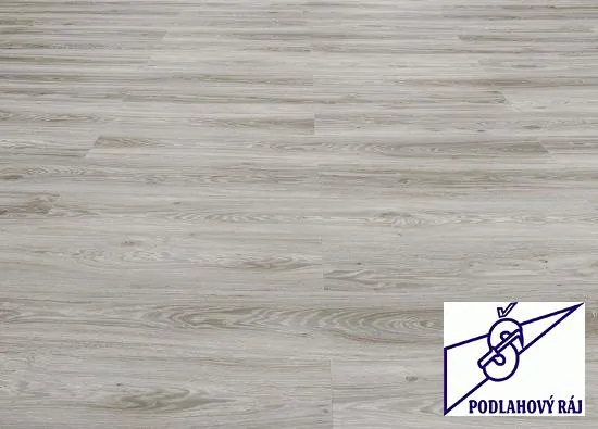 Vinylová podlaha Moduleo Roots 55 Blackjack Oak 22246