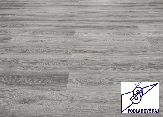 Vinylová podlaha Moduleo Roots 55 Blackjack Oak 22937