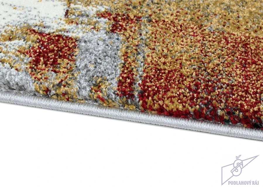 Kusový koberec DIAMOND 24120/953 - 120x170 cm