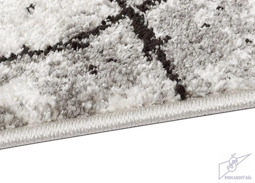 Kusový koberec PHOENIX 6021 - 0244, 120 x 170 cm