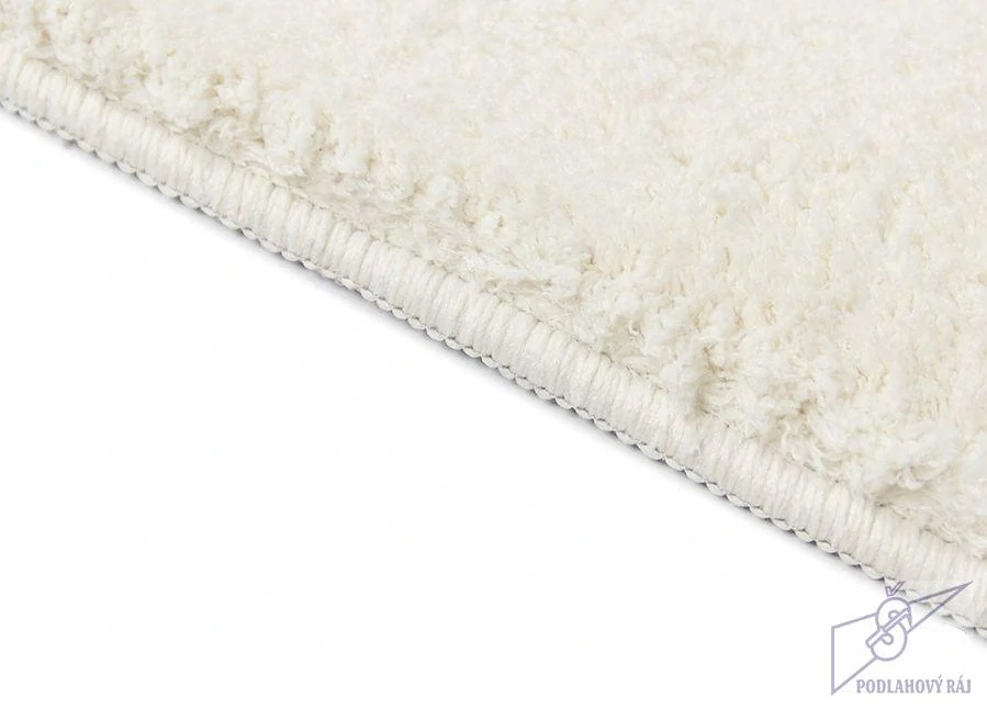 Kusový koberec SPRING ivory - 40x60 cm