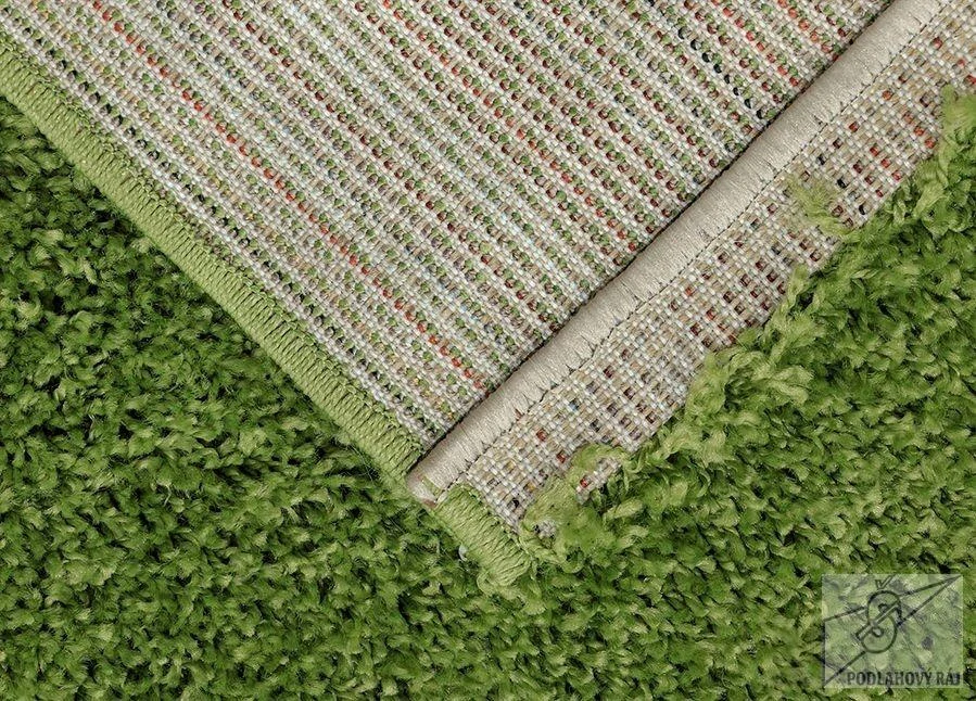 Kusový koberec LIFE 1500 Green - 200x290 cm