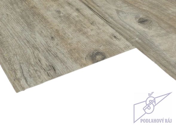 Vinylová podlaha LVT DRYBACK FLOOR - HIF 1718