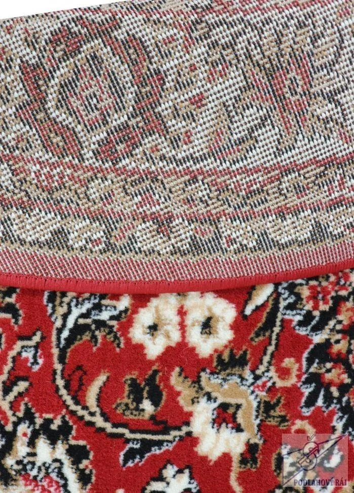 Kusový koberec Teheran Practica kruh 59/CVC 200 cm