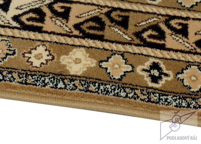 Kusový koberec SOLID 61OEO 300 x 400 cm