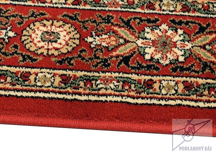Kusový koberec SOLID 12/CVC 160 x 230 cm