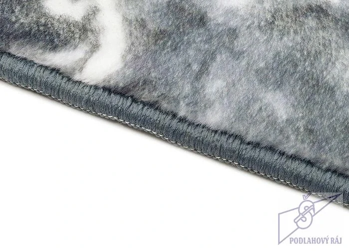 Kusový koberec COLOR 1194, 140 x 200 cm