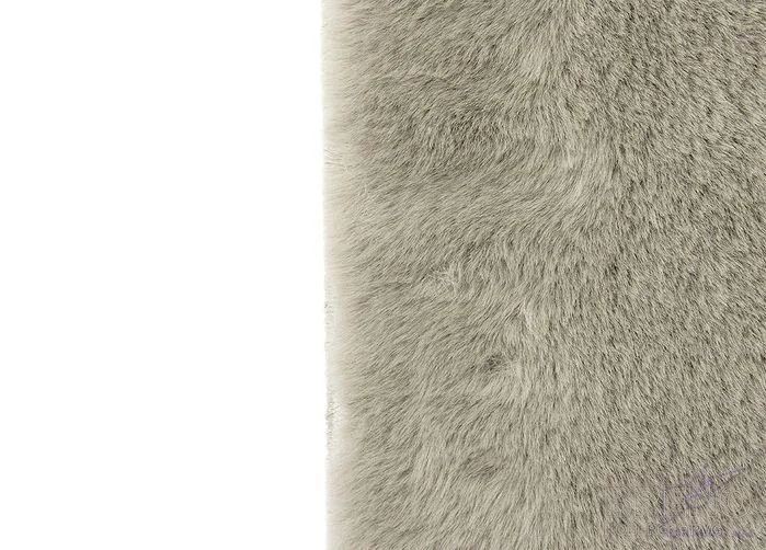 Kusový koberec RABBIT NEW taupe, 80 x 150 cm