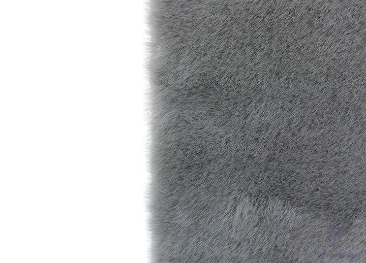 Kusový koberec RABBIT NEW dark grey, 140 x 200 cm