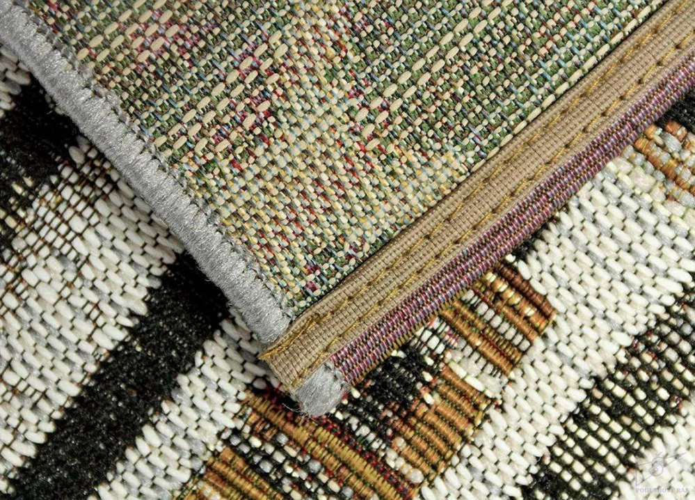 Kusový koberec ZOYA 153/Q01X, 200 x 285 cm