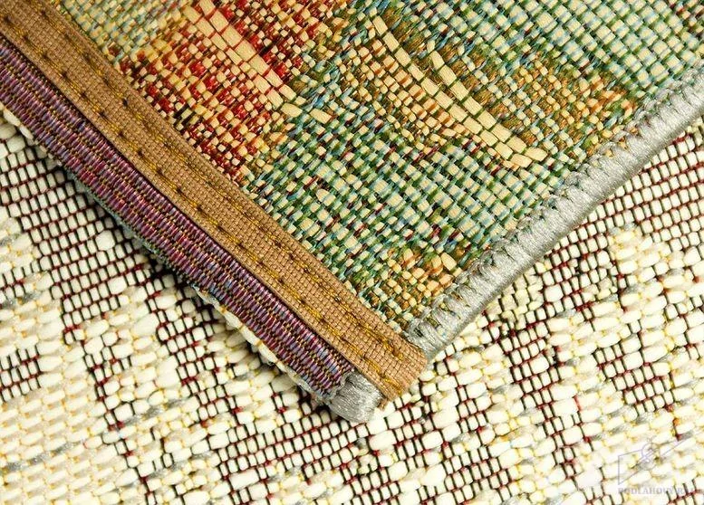 Kusový koberec ZOYA 924/Q01X, 200 x 285 cm