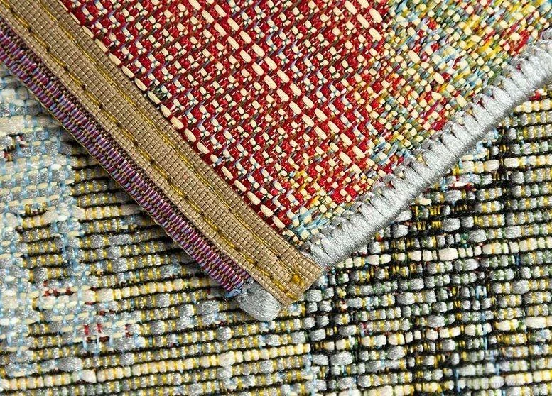 Kusový koberec ZOYA 508/Q01X, 80 x 165 cm