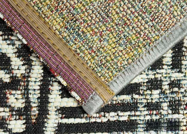 Kusový koberec ZOYA 156/Q01X, 160 x 235 cm