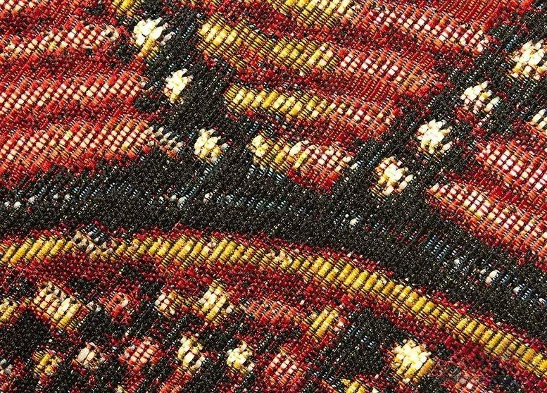 Kusový koberec ZOYA kruh 418/Q01X, 160 cm