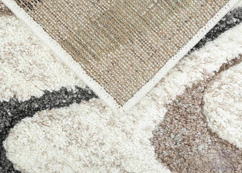 Kusový koberec CASTRO Carved 162/NQ2W 80x120 cm