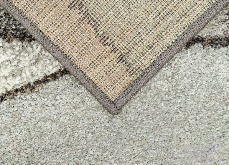 Kusový koberec CASTRO Carved 163/NQ2M 120x170 cm