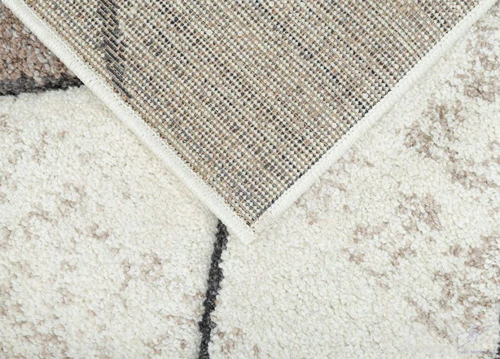 Kusový koberec CASTRO Carved 4928/NQ2A 200x280 cm