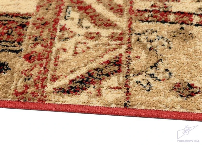 Kusový koberec PRACTICA A2/CEC 80x150 cm