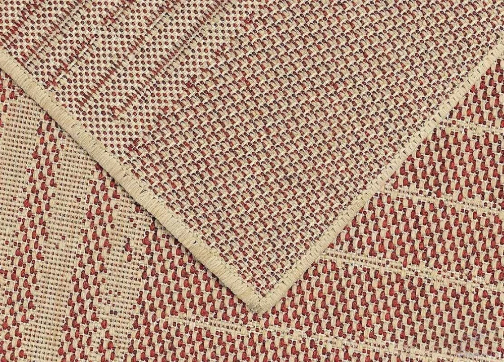 Kusový koberec Sisalo 706/O44P - 160 x 230 cm