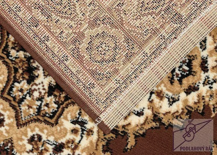 Kusový koberec Teheran Practica 58/DMD 300x400 cm