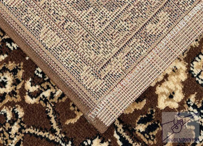 Kusový koberec Teheran Practica 59/DMD 240x340 cm