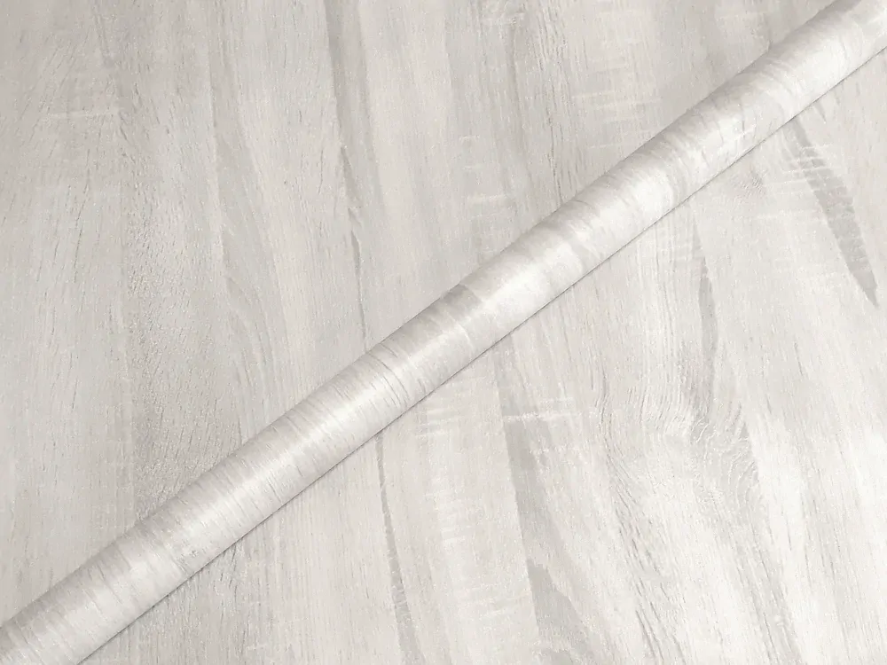 Speciální samolepicí fólie DUB BÍLÝ ORLANDO (99-6225) - šíře 90 cm