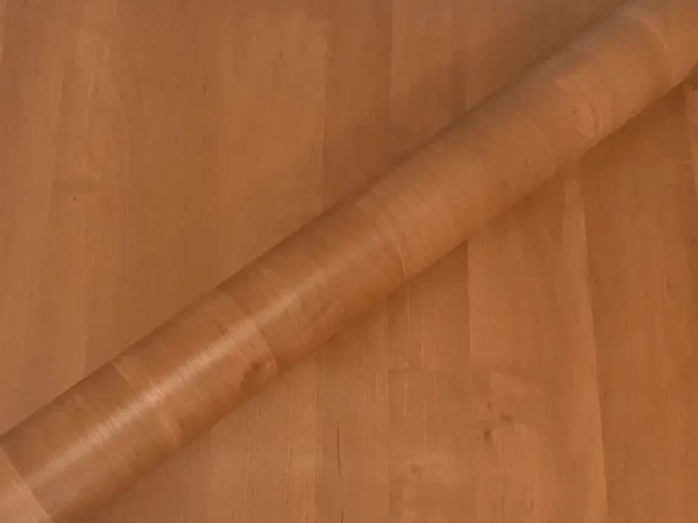 Speciální samolepicí fólie TŘEŠEŇ PHOENIX (99-6250) - šíře 90 cm