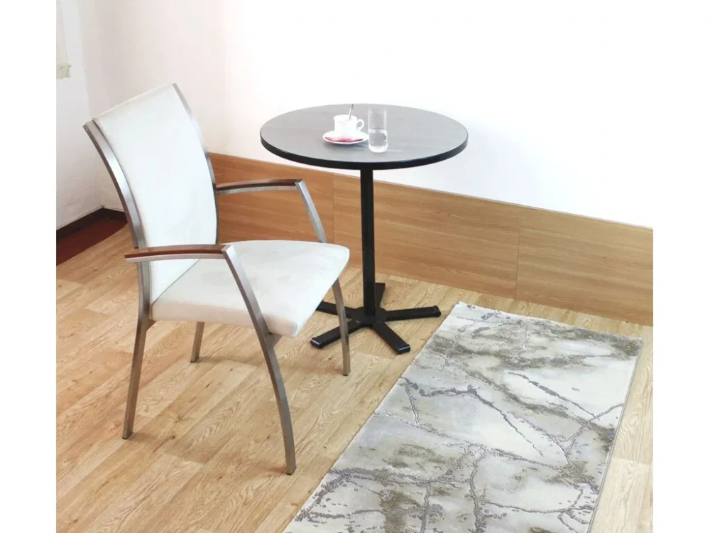 Kusový koberec CRAFT / 23270-276 BEIGE, 80 x 150 cm