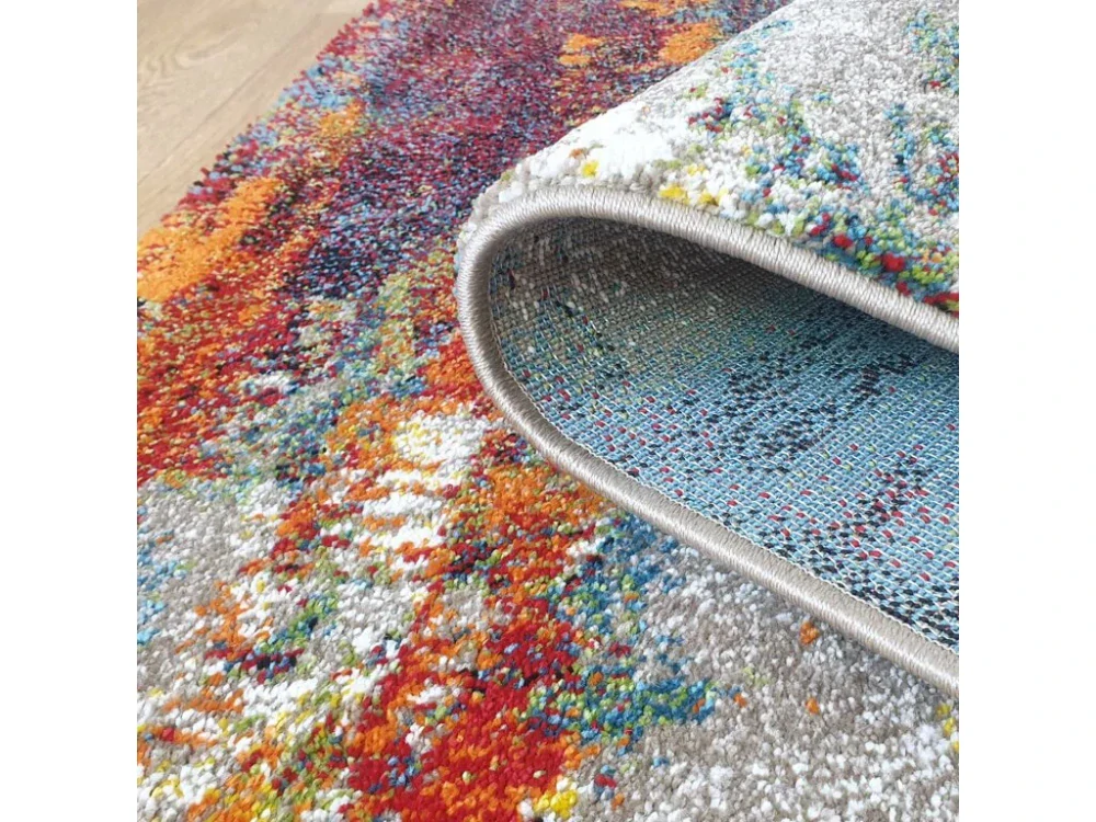 Kusový koberec DIAMOND NEW / 40213-110 MULTICOLOR - 200 x 290 cm