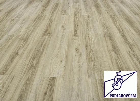 Vinylová podlaha Moduleo Roots 55 Blackjack Oak 22229