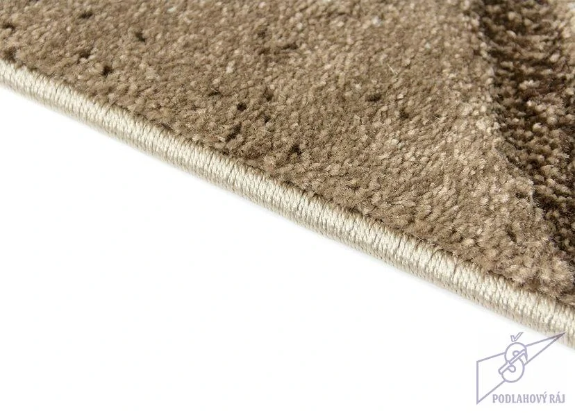 Kusový koberec DIAMOND 24060/70 - 120x170 cm