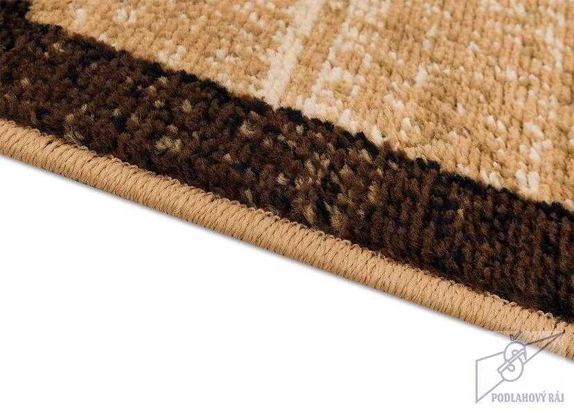 Kusový koberec PRACTICA 98/EDE 240x340 cm