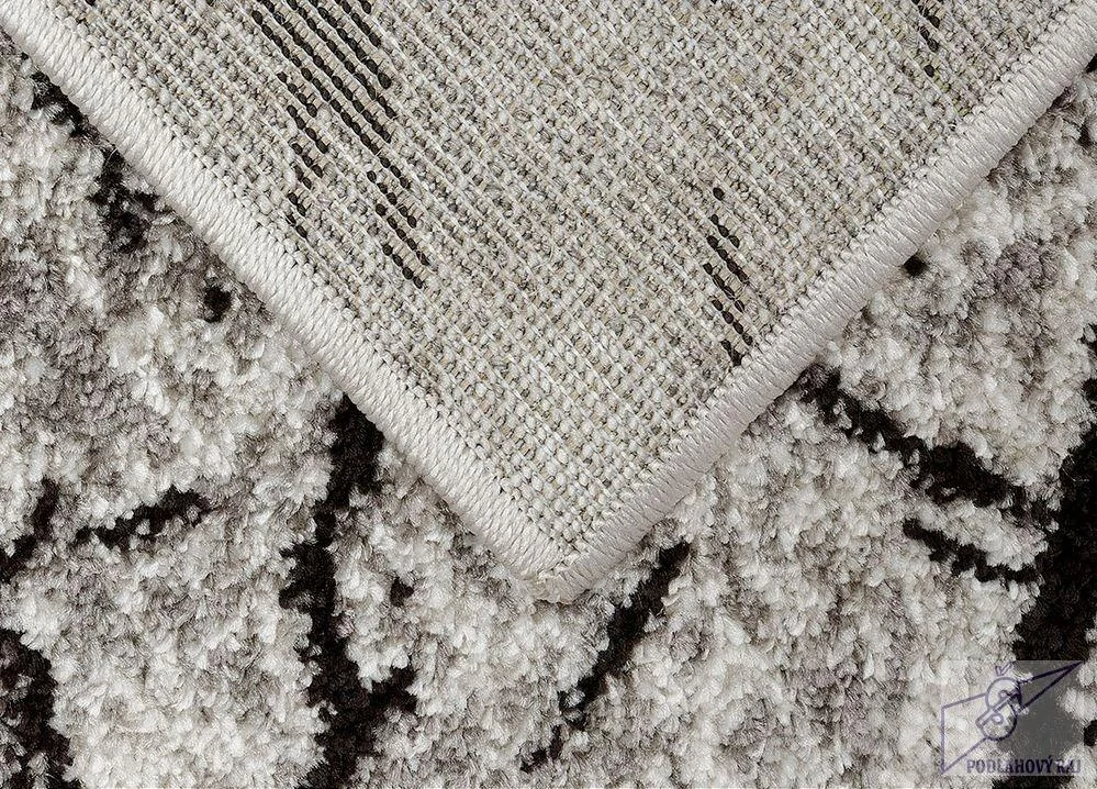 Kusový koberec PHOENIX 6021 - 0244, 120 x 170 cm