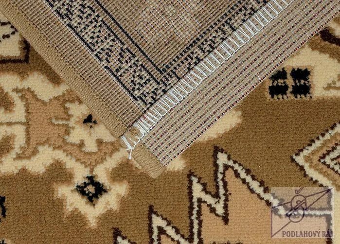 Kusový koberec SOLID 61OEO 300 x 400 cm