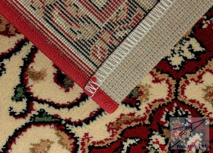 Kusový koberec SOLID 60/CAC 240 x 340 cm