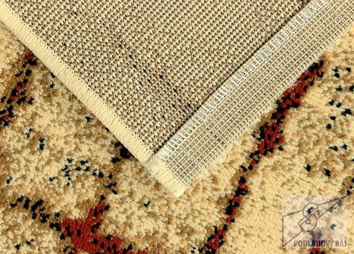 Kusový koberec Practica A7/BCV 240x340 cm