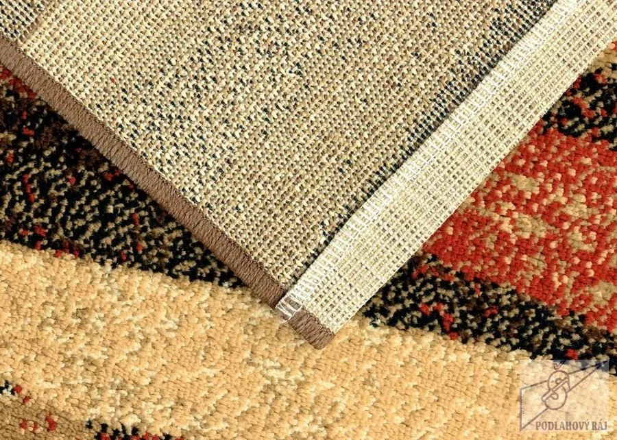 Kusový koberec Practica A8/VCD 120x170 cm