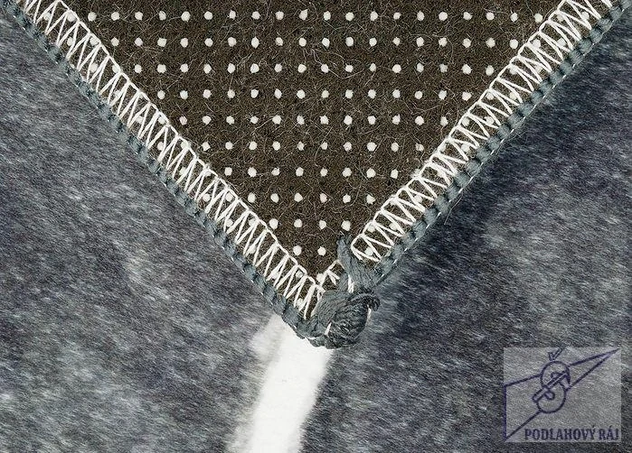 Kusový koberec COLOR 1194, 140 x 200 cm