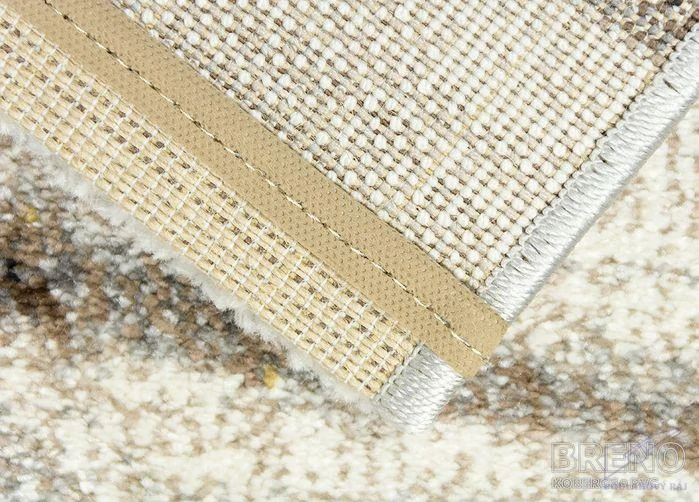 Kusový koberec DIAMOND 24166/795 - 200x290 cm
