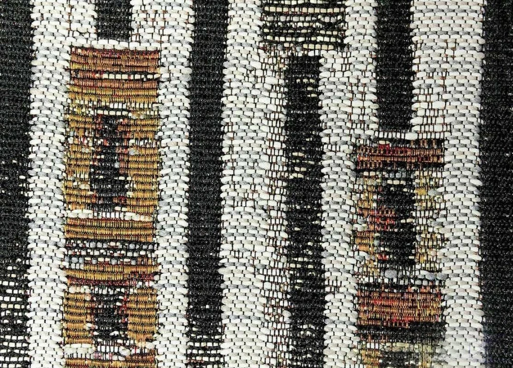 Kusový koberec ZOYA 153/Q01X, 80 x 165 cm