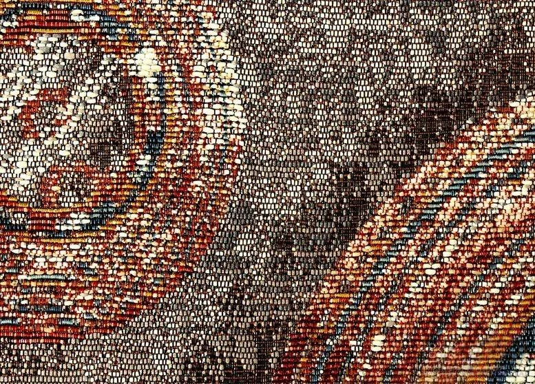 Kusový koberec ZOYA 154/Q01X, 80 x 165 cm